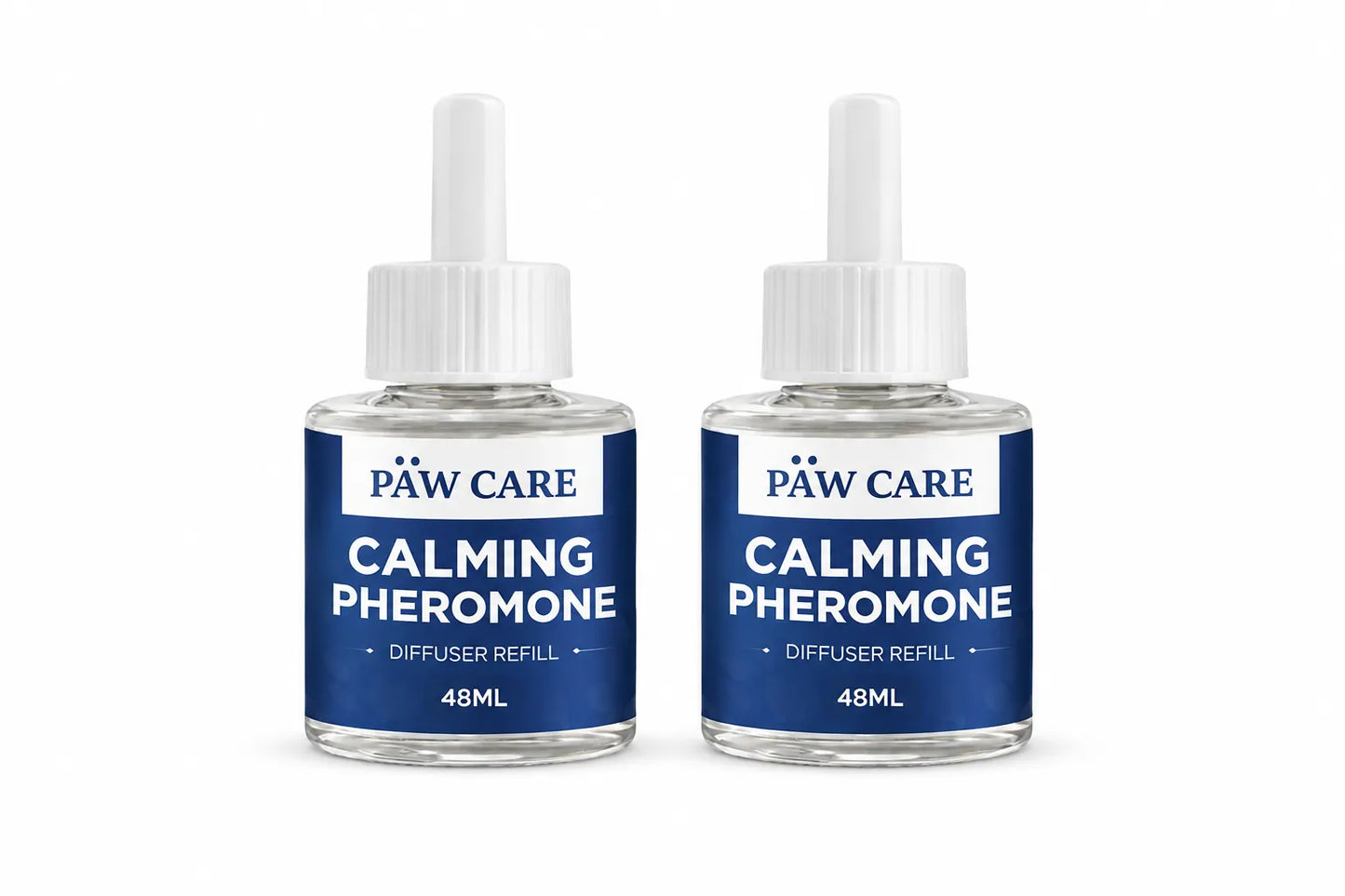 Pet Calming Pheromone Refill Bottle