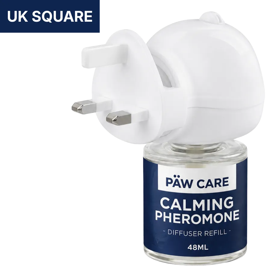 Päw Care Safety Signal Pheromone