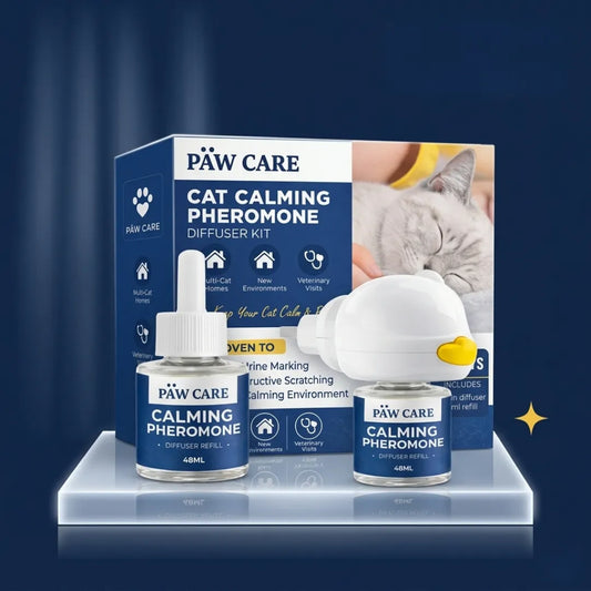 Cat Calming Diffuser