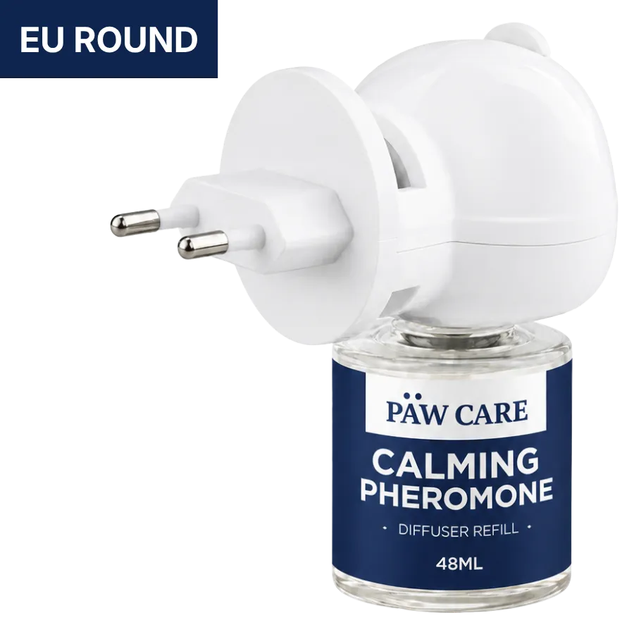 Päw Care Safety Signal Pheromone