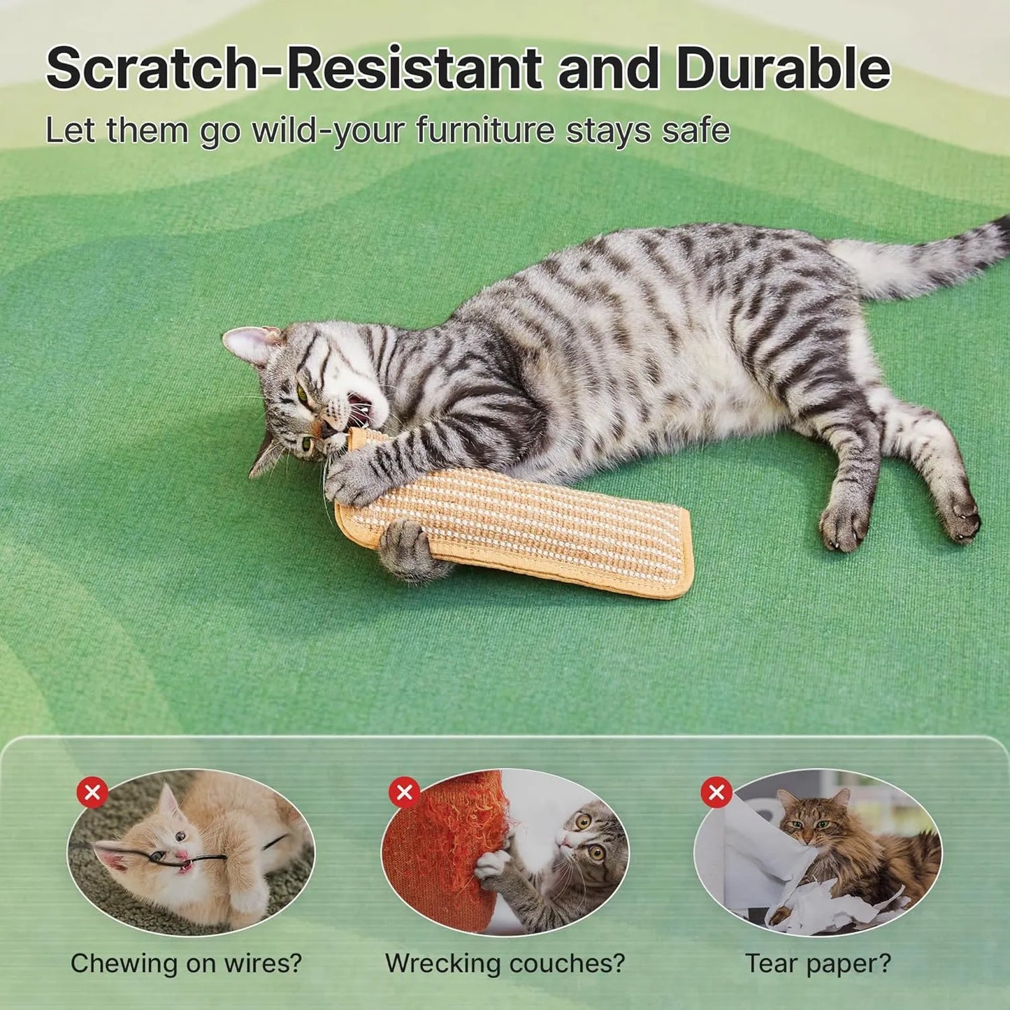 Stress Release Catnip Pillow