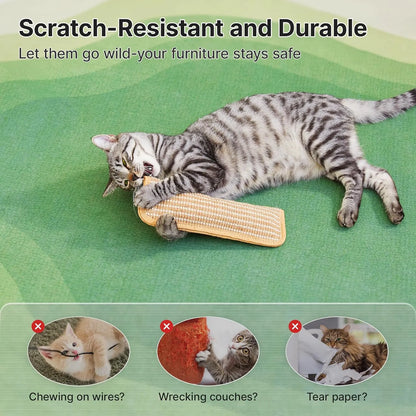 Stress Release Catnip Pillow