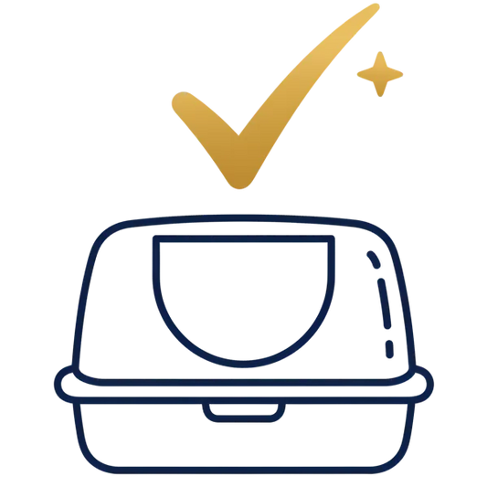 Litter Box Success Checklist