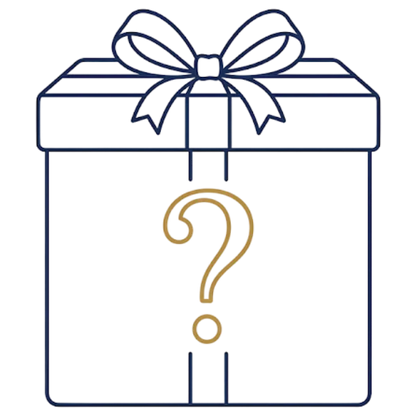 Mystery Gift