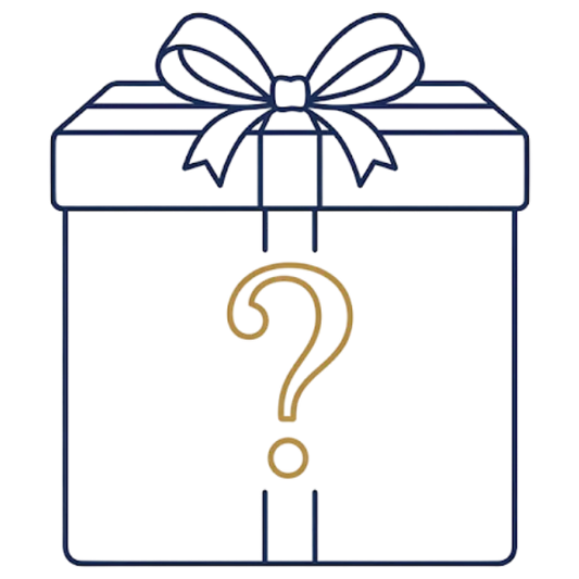 Mystery Gift