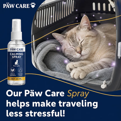 Cat Calming Spray (60ml)