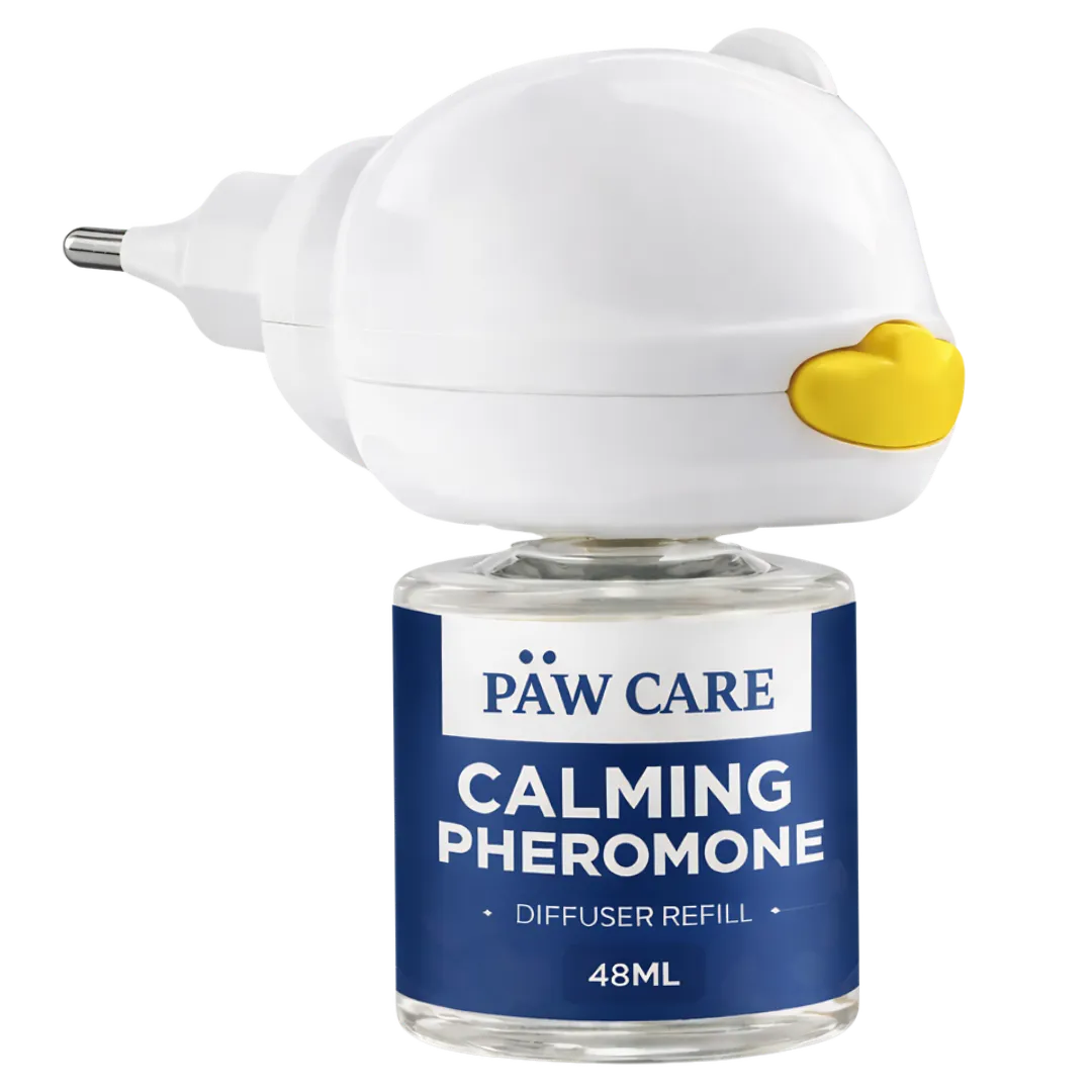 Päw Care Safety Signal Pheromone