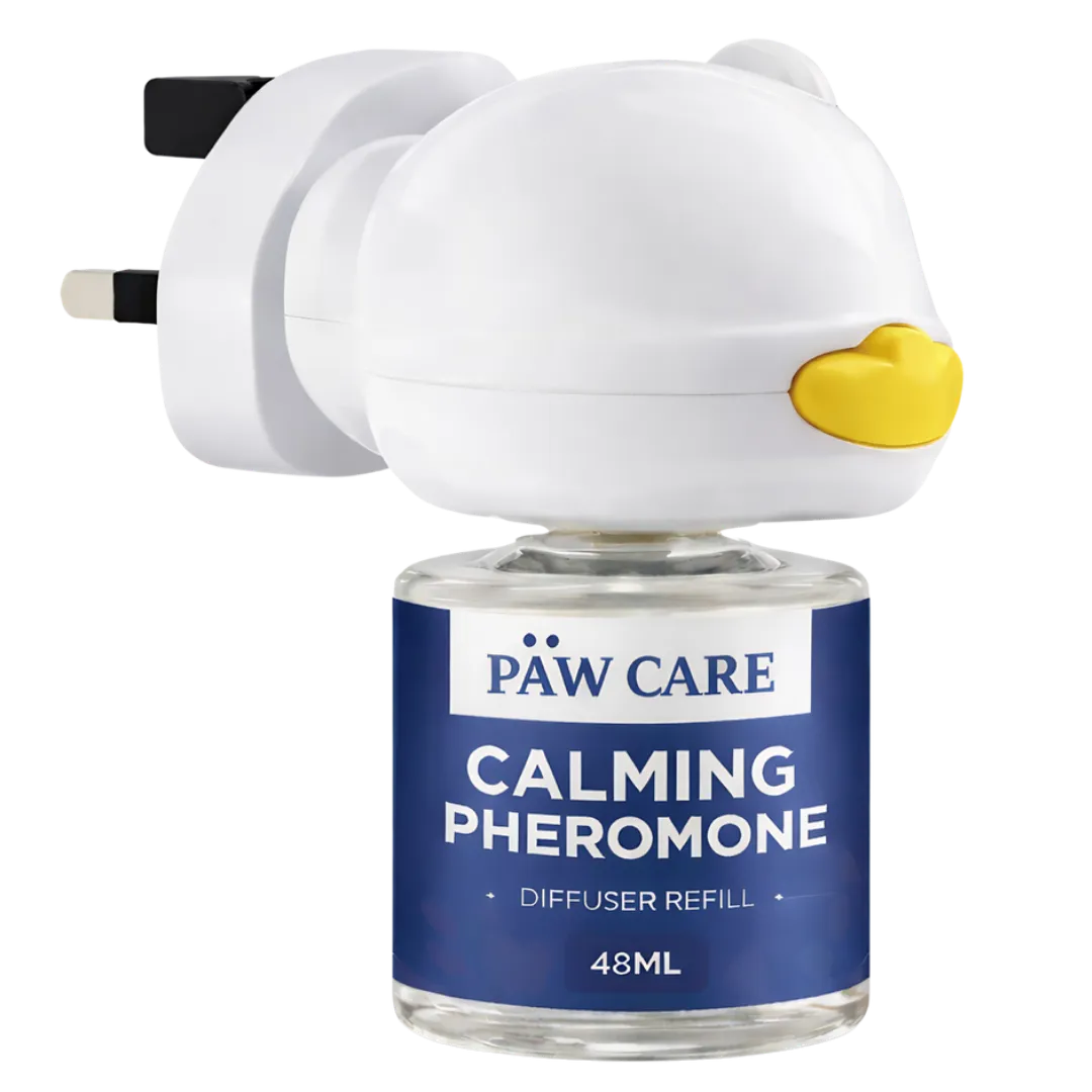 Päw Care Safety Signal Pheromone