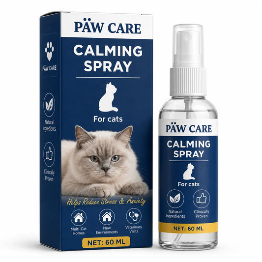 Cat Calming Spray (60ml)