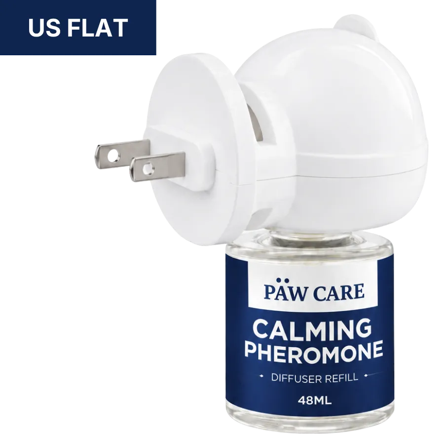 Päw Care Safety Signal Pheromone